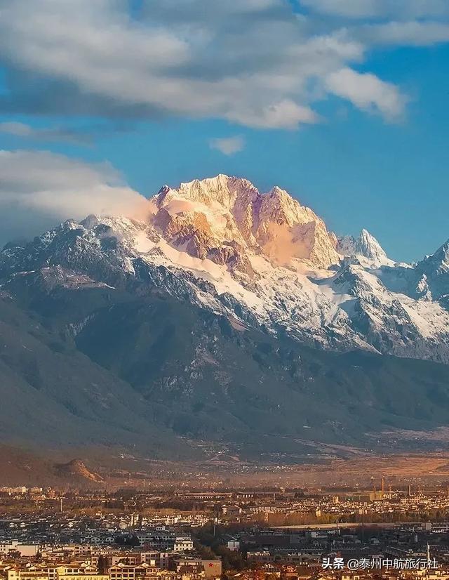 云南凭什么能圈粉无数？你真的了解吗？