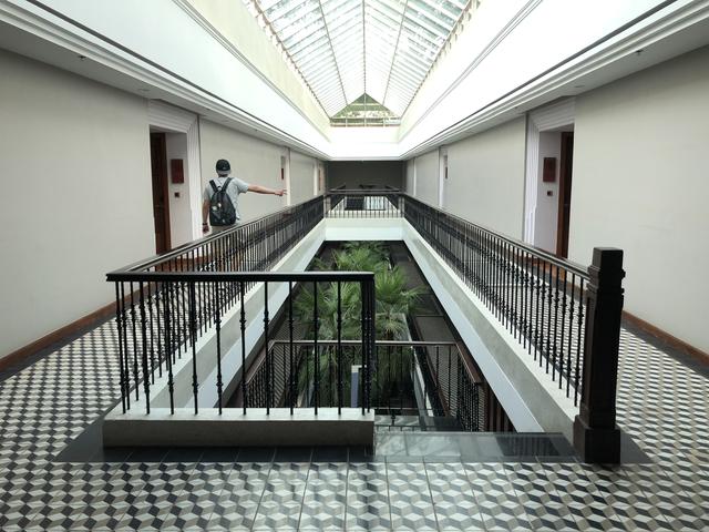 柬埔寨之暹粒之行，这绝对是一个大坑