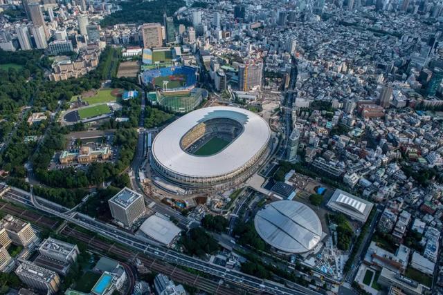 东京奥运会要延期，日本不高兴了