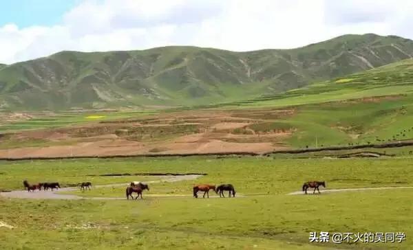 中国最美的六大国道，看尽了大半个中国