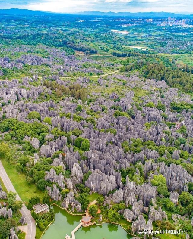 云南凭什么能圈粉无数？你真的了解吗？