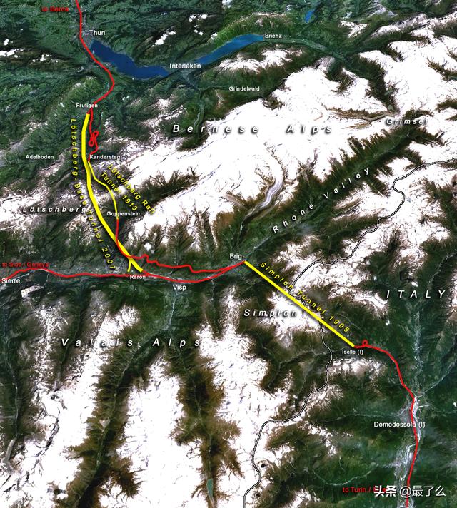 欧洲的这12个世界之最，你都知道吗？