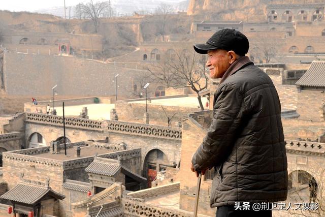 山西晋南发现神秘古村落，可与乔家大院相媲美，看看啥样