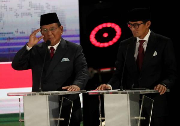 支持率落后印尼现总统两位数，他喊出“向中国学习”