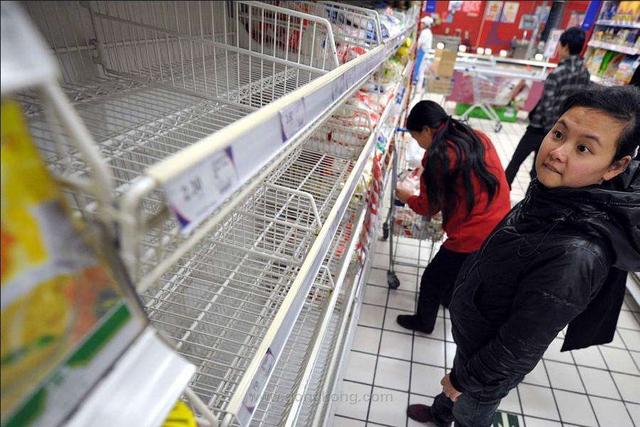 5月将出现“粮食危机”？多国宣布粮食出口禁令，中国会有影响吗？要不要“屯粮”？