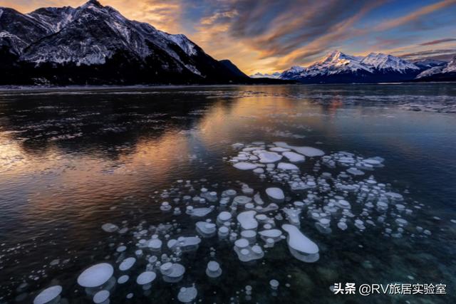 北美大陆游不可错失的美景——加拿大24个最美丽的地方及住宿攻略