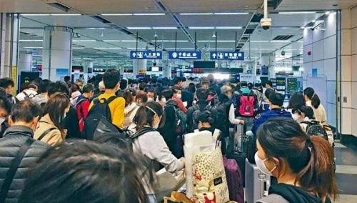 现实“作茧自缚”，澳籍梁某妍和“谎精”黎女士或将承受不治之痛