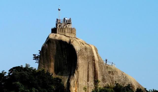 中国宰客最严重的“石头”景区：门票50！如今怎样了？你去过吗