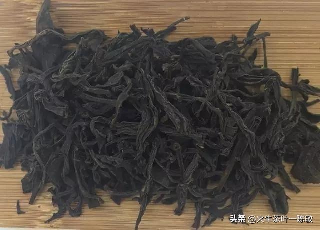 金骏眉和正山小种有什么区别