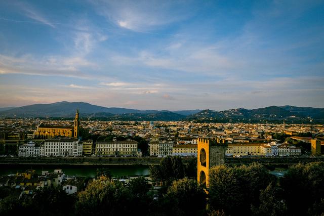 带富士相机X-Pro2旅行完十个国家,拍摄体验如何?