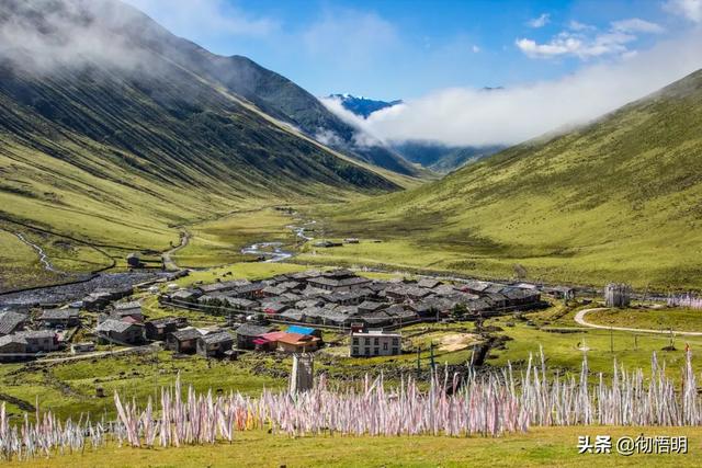 享受真正的身心宁静，一生必去6个绝美旅行地，你打卡了几个？