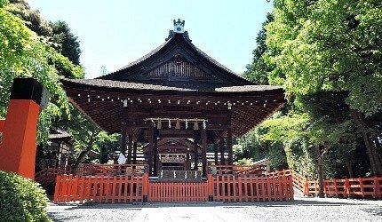 战国迷不可不知秘密景点──来京都探索第六天魔王织田信长的踪迹