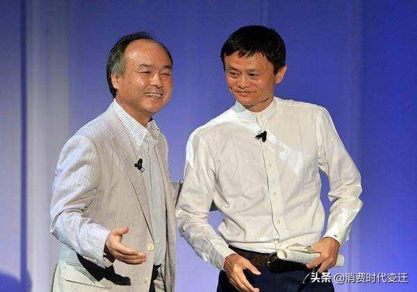 阿里大股东软银，再次出手10亿美元，到底看上了贝壳找房什么？