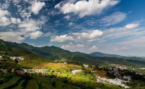 中国这26处“一线天”，雄奇险峻各有千秋，你见过几个？