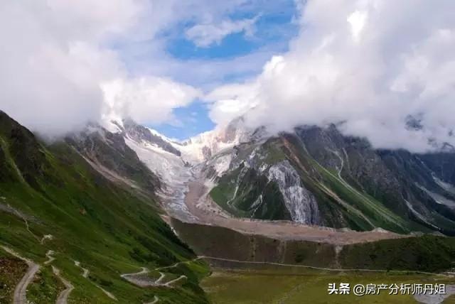 中国最美旅游胜地排行榜，此生一定要去一次的90个地方