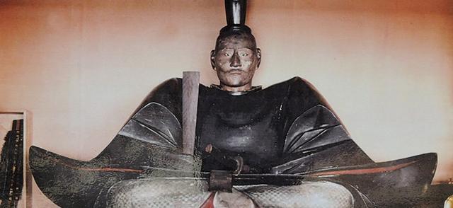 战国迷不可不知秘密景点──来京都探索第六天魔王织田信长的踪迹