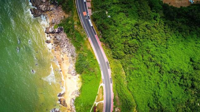 國內最美的10條自駕路線，一站一美景