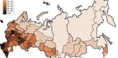 世界上面临男人荒的国家性别比较比例极不平衡，近一半的女性单身