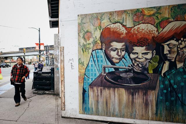 带富士相机X-Pro2旅行完十个国家,拍摄体验如何?