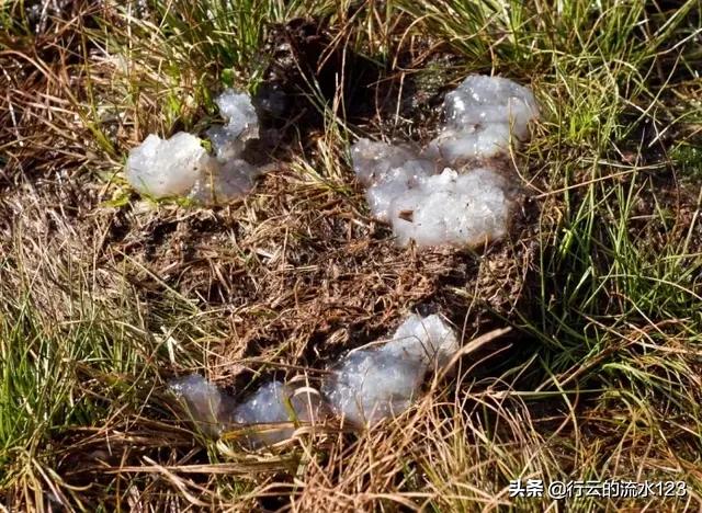 天上除了下雨下雪还能下什么？你最想下什么？最后有你最想要的！