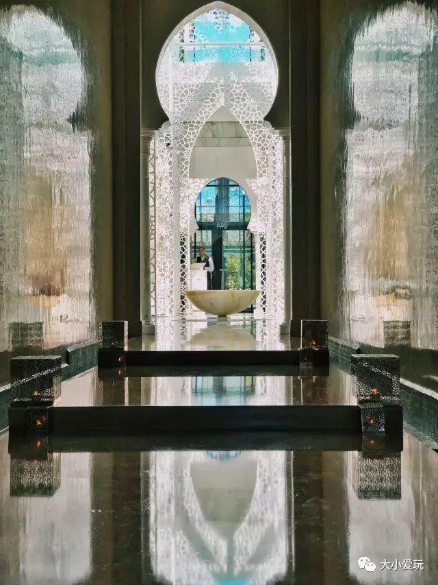 全世界最贵的酒店大起底，有两个在中国哦