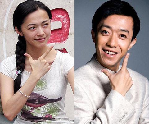 长得很像的明星，知道张一山和夏雨，其他你都能分清谁是谁么