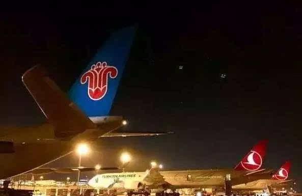 驚心動魄16小時，回顧南方航空CZ679航班伊斯坦布爾機場受困事件