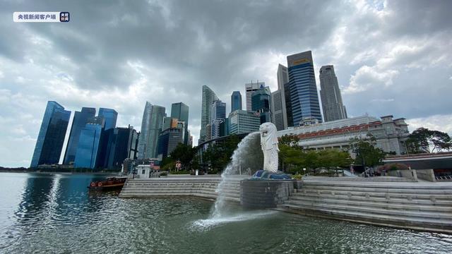 新加坡官员减薪三个月应对疫情