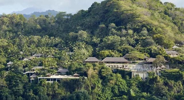 中国四大安缦酒店下午茶指南，6000元/晚酒店的下午茶长这样