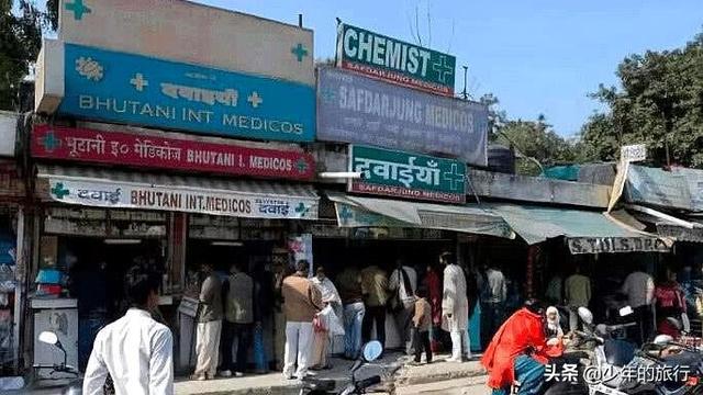 印度人独特的“街头可乐”，手工制作，干净讲究，看完你想喝吗？