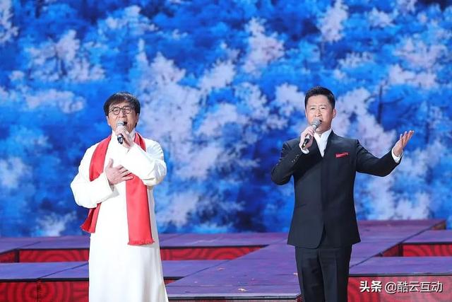 在看了近年春晚数据之后，我们得到了一些结论