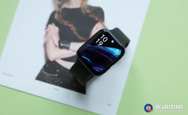 OPPO Watch 産品體驗：不只是智能手表那麽簡單