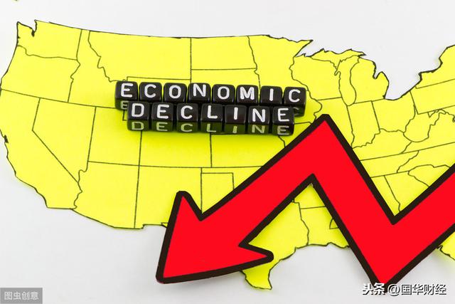 美国面临金融危机爆发，350万人面临失业，全球金融风暴即将来临