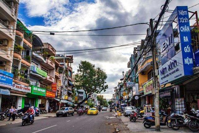 芽庄旅游哪些坑不能踩，这里用亲身经历告诉你，避免套路