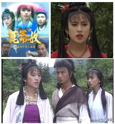 新加坡电视剧，8090年代影响着中国两个时代，你看过哪些？