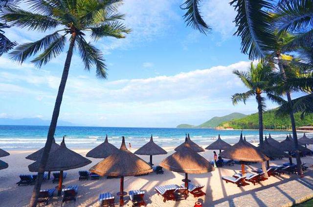 芽庄旅游哪些坑不能踩，这里用亲身经历告诉你，避免套路