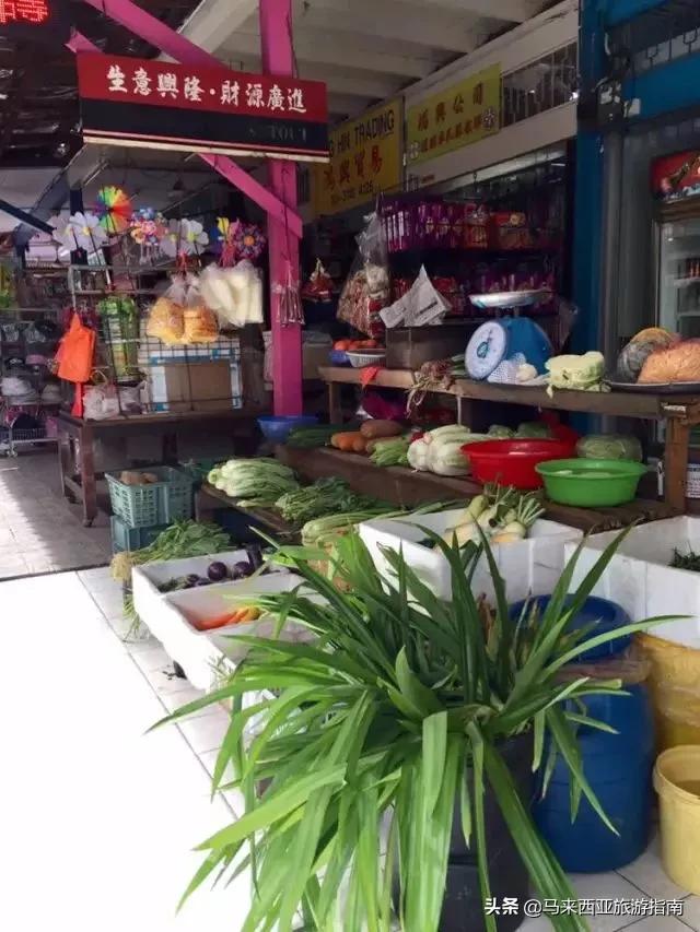 马来西亚有个“潮汕人”的岛,全岛用中文,说潮汕话拜老爷