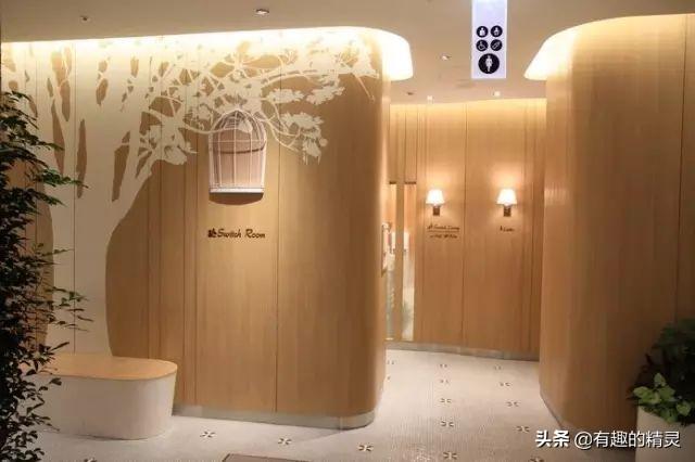 日本的厕所文化究竟有多“变态”？这些迷之细节，实在让人折服