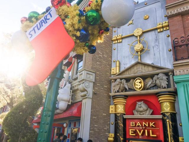 1413元5天4晚玩大阪!怎么做到的?