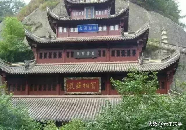 中国最美100座名山，收下来以后慢慢去看！