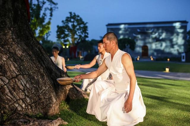 中国四大安缦酒店下午茶指南，6000元/晚酒店的下午茶长这样