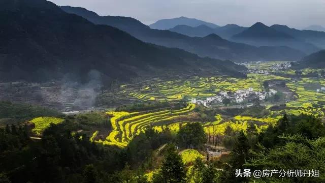 中国最美旅游胜地排行榜，此生一定要去一次的90个地方