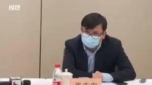 张文宏连线中国驻杜塞领事馆，看他如何评价德国抗疫