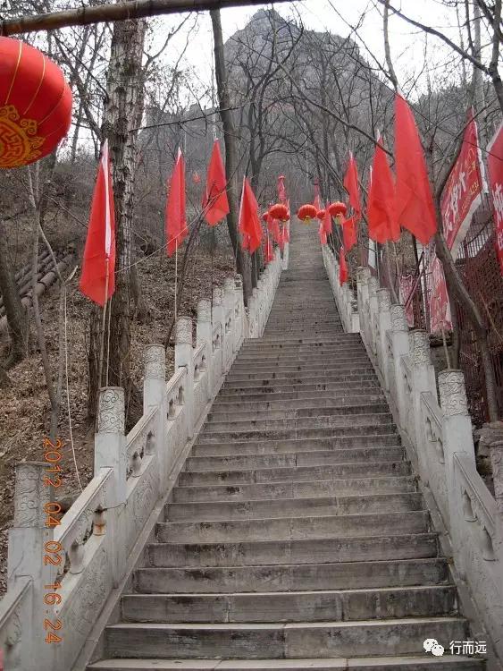 骑行山西，第1天参加参加沕沕水低碳骑行活动，免费逛景区，超爽