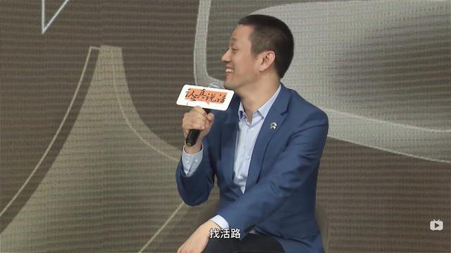 「深度」蔚來的“充電站”和李斌的“方向盤”