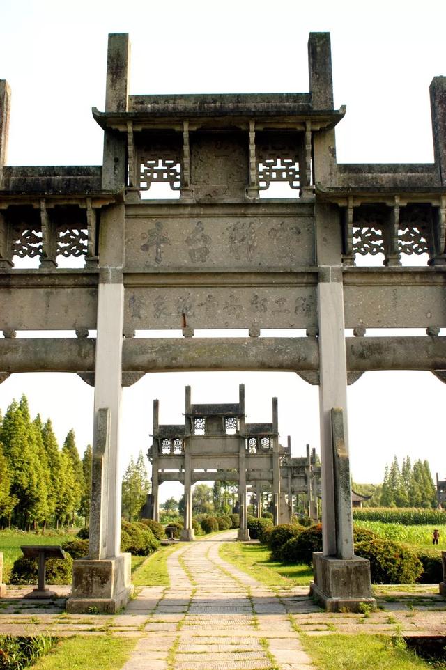 中国最美的50个古村镇,你到过几个?