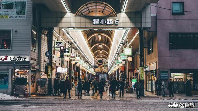 北海道跨年旅行血泪史，我想我一定弄错了打开方式。