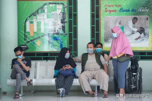 病死率近10%，下一个爆炸的是印尼？