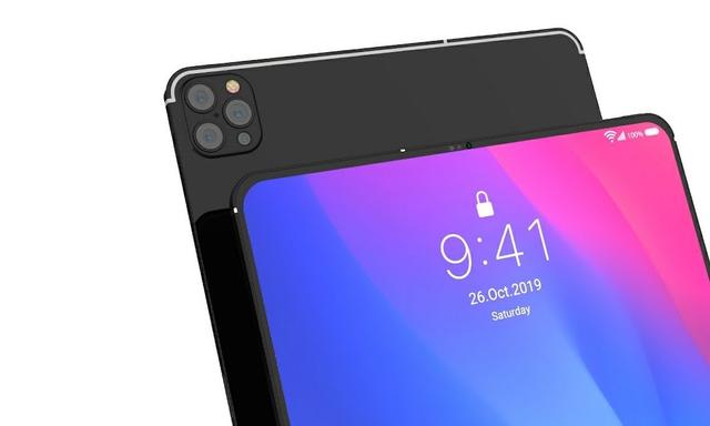 有料｜iPad Pro在今年可能会发布两次，高配版配备5G和MiniLED屏