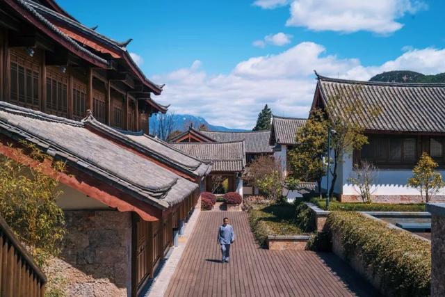 中国四大安缦酒店下午茶指南，6000元/晚酒店的下午茶长这样